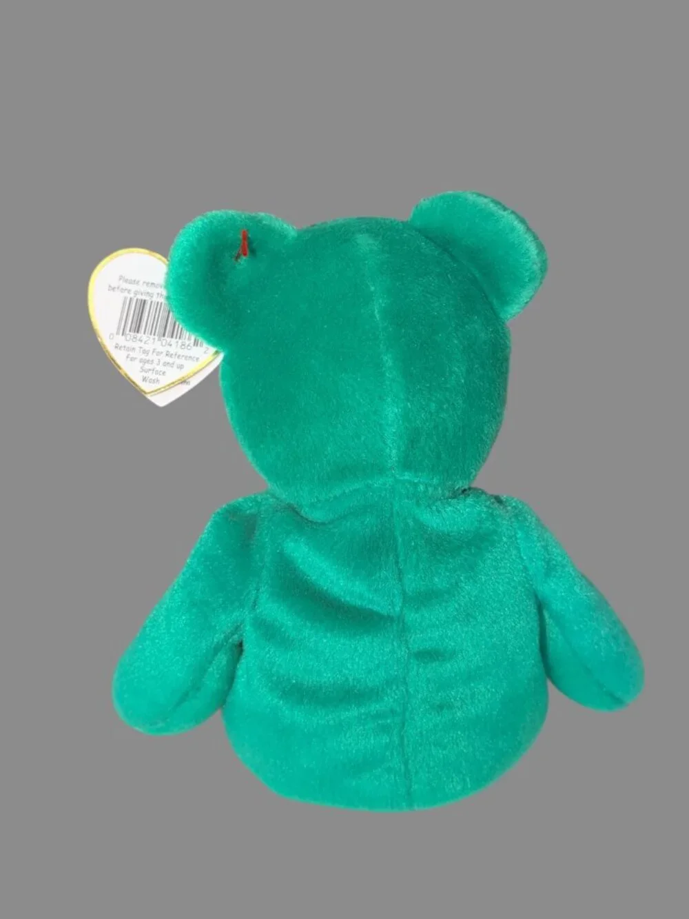 Ty beanie baby